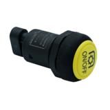 Katkaisin voimanotto Massey Ferguson 4355770M3