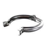 Äänenvaimenninkiristin John Deere