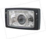 Led-ajovalo MF/Fendt/Case 30/50/12W