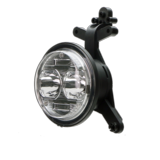 Led-ajovalo 60W John Deere R/M-sarja