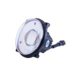 Led-ajovalo 60W lähivalo Valtra uppo