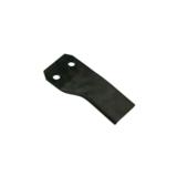 Jyrsimen vasen terä 185x80x8 mm, RB26100418