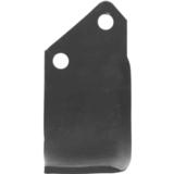 Jyrsimen vasen terä 163x80x7 mm, RB51921500