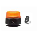 Led-majakka ladattava magneettikiinnityksellä