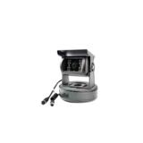 Lisäkamera Lämmityksellä + 15M Kaapeli RPK001 Revon