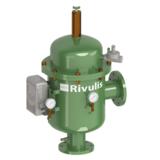 Automaattisuodatin Rivulis F3240 2"
