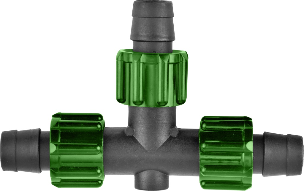 t-haara tihkuletkulle