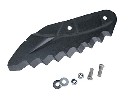 Veitsi pitkä solomix uusi malli, 02937