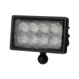 Led-työvalo 40W JD 8000-sarja