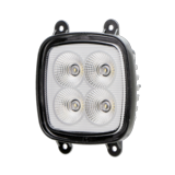 Led-työvalo 40W John Deere 30-sarja Premium