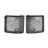 Led-työvalopari 40W John Deere  6000 ja 6010-sarja