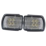 Led-työvalopari 40W John Deere 6020-6030-sarja