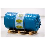 Aumakalvo Rani musta/valkoinen 0,15 mm 300 m jumborulla