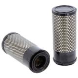 Moottorin ilmansuodatin ulompi Kubota