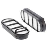 Moottorin ilmansuodatin sisempi