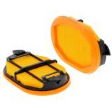 Moottorin ilmansuodatin sisempi Valtra, MF