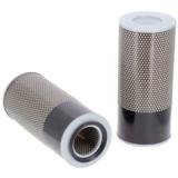 Moottorin ilmansuodatin ulompi Valtra, 836462568, 20228310