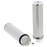 Moottorin ilmansuodatin sisempi Valtra, 836862574