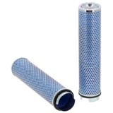 Moottorin ilmansuodatin sisempi Valtra, 836462569, 20228410