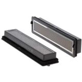 Ohjaamon aktiivihiilisuodatin CNH T4, T5