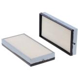 Ohjaamon ilmansuodatin Case XL