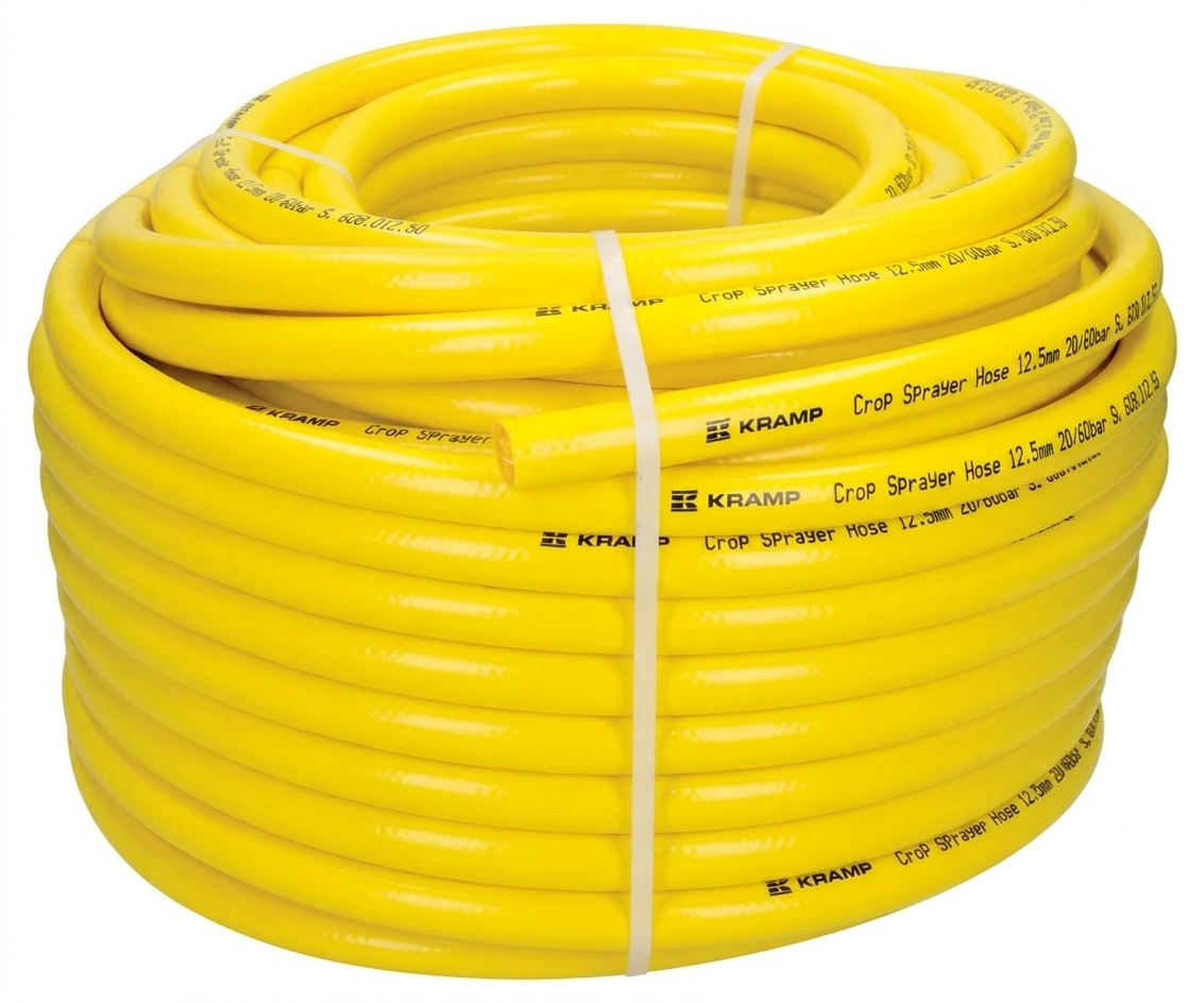 Letku 1/2", 20 bar Kramp