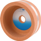 Hiomakivi 200 x 80 x 35mm K60 TYROLIT