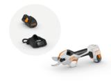 Stihl akkuoksasakset ASA 20.0 setti