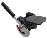 Sarjapikaliitin kuormaajan puoli