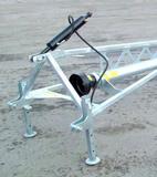 Hydraulinen nostosylinteri Star