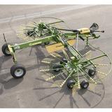 Krone Swadro TC 880 Plus keskikarhotin