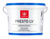 Märkätilatasoite Presto LV 3 l Tikkurila