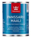 Panssarimaali A Tikkurila