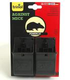 Hiirenloukku Powercat 2 kpl