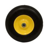 Kottikärryn rengas, puhkeamaton 13"x3,50-6 90 mm