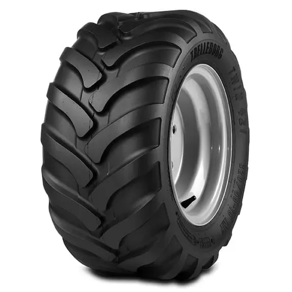 Trelleborg T421 320/55-15 133A8 TL -Rengas