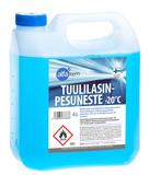 Lasinpesuneste -20°C 4 L
