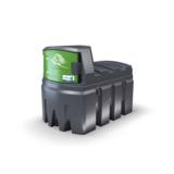 Farmarisäiliö Fuelmaster 2500 L KingsPan