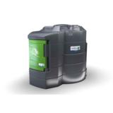 Farmarisäiliö Fuelmaster 5000 L KingsPan