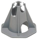 Raudoituskoroke 40/50 maanvarainen 300 kpl