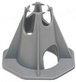 Raudoituskoroke 40/50 maanvarainen 100 kpl