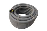 Suojaputki PVC  80 mm 50m, Uponor