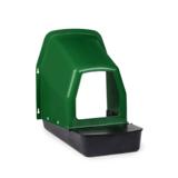 Munintapesä kanoille