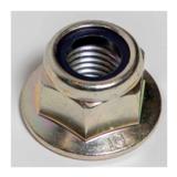 Mutteri M16 laipalla