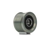 Laturin hihnapyörä John Deere