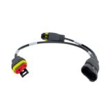 PQC-271 johdinsarja, Väderstad 267933