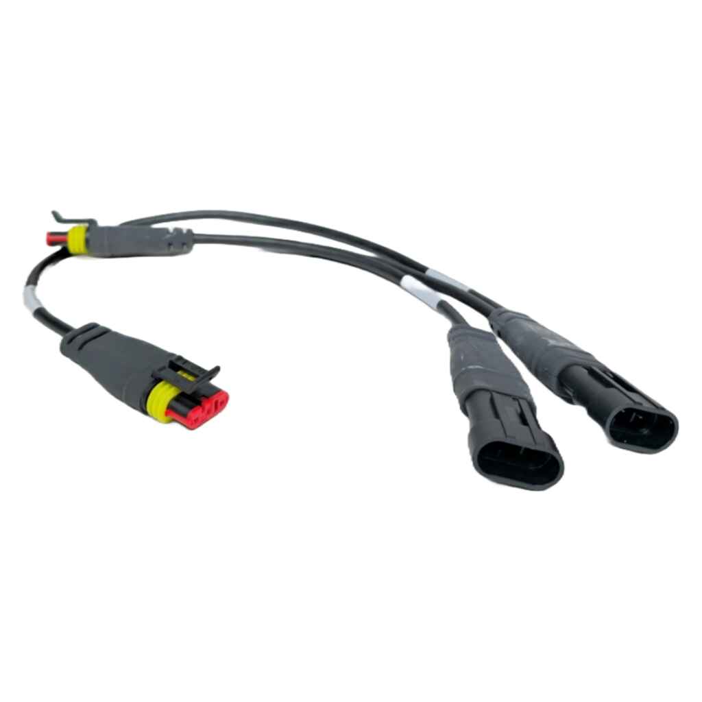 PQC-271 johdinsarja, Väderstad 267934 1