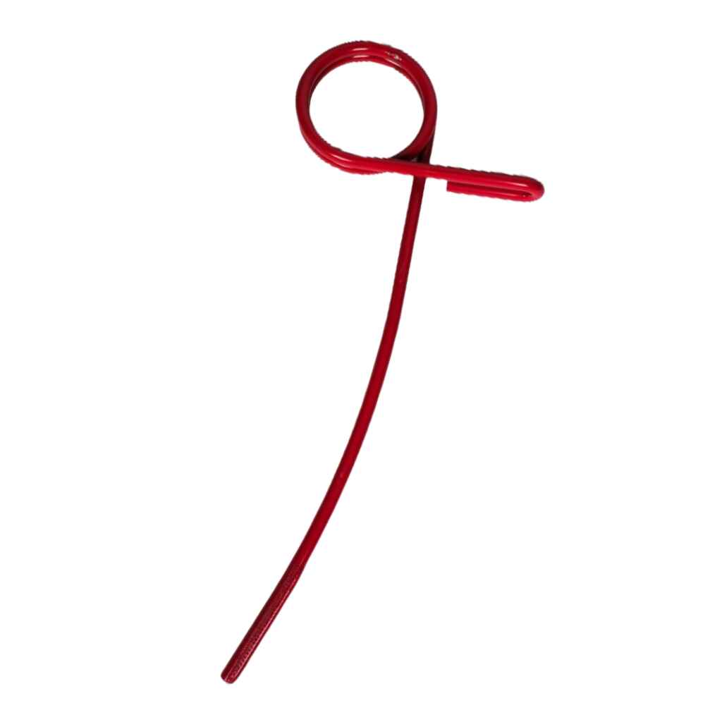 Jälkiäespiikki 12 mm Marathon Väderstad 298476