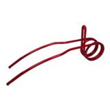 Jälkiäeskaksoispiikki 12 mm Marathon Väderstad 298477