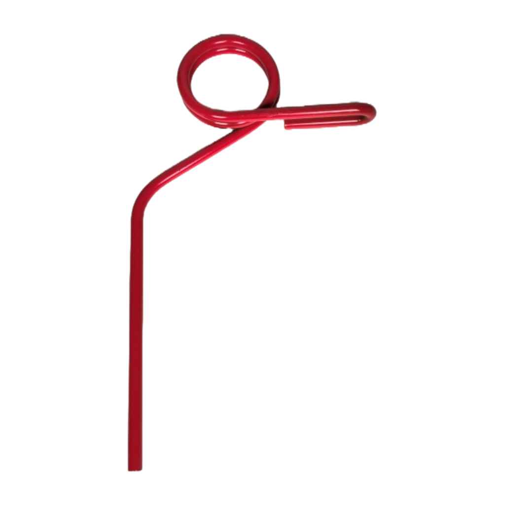 Piikki 16mm Väderstad 401921